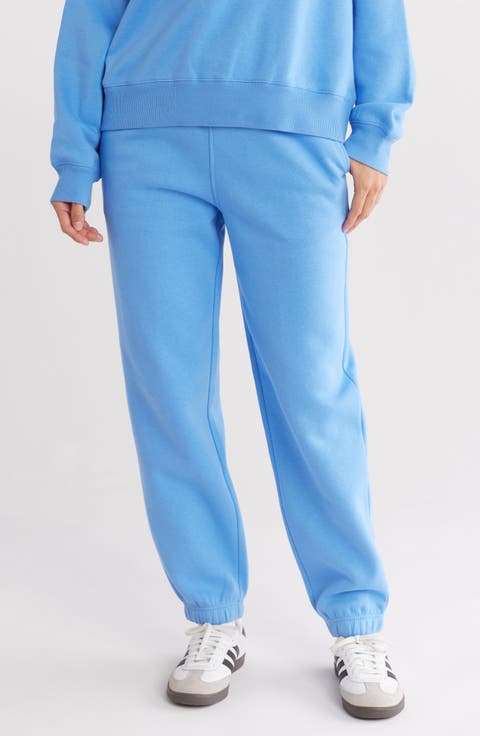 Fleece Sweatpants