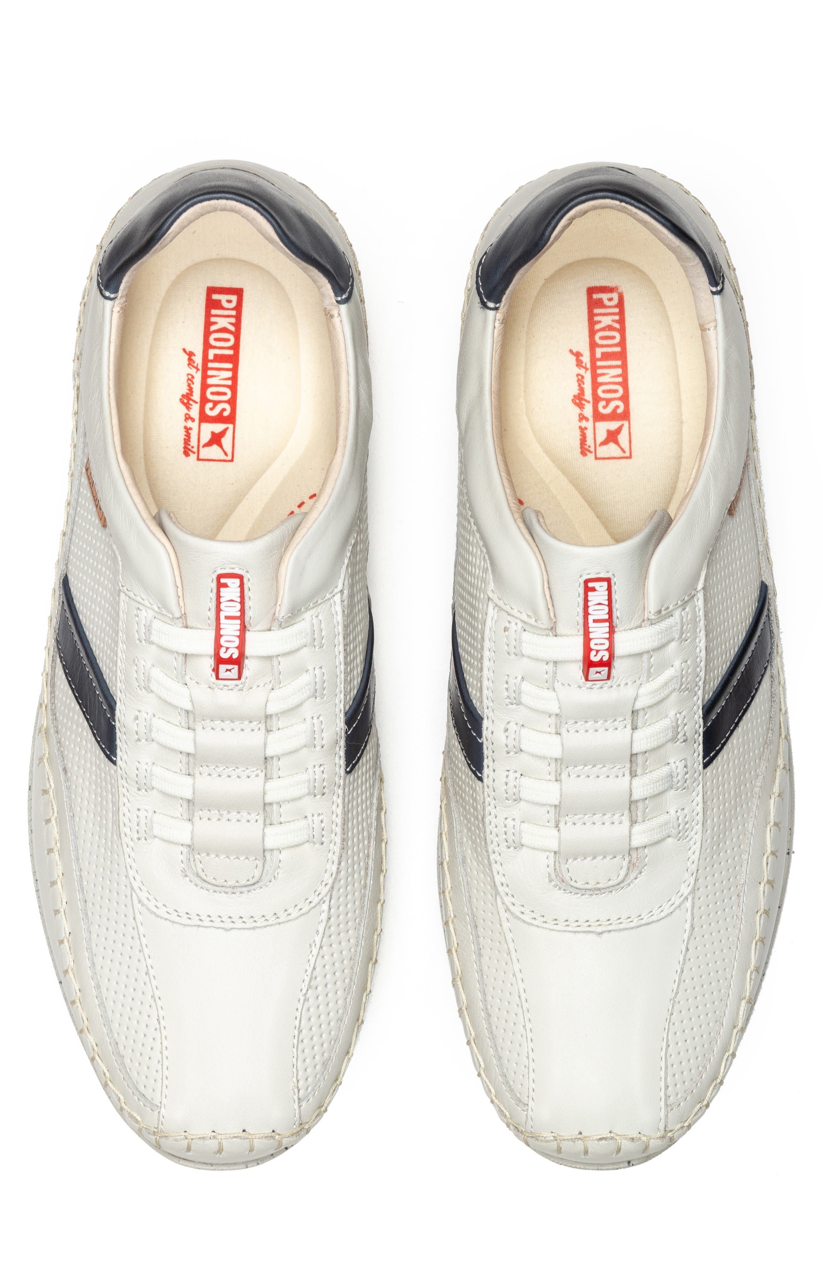 Fuencarral Sneaker, Alternate, color, ESPUMA