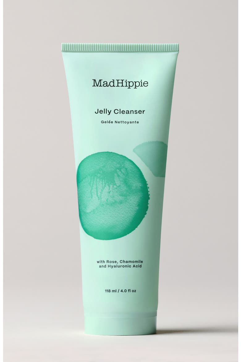 Jelly Cleanser, Main, color, None