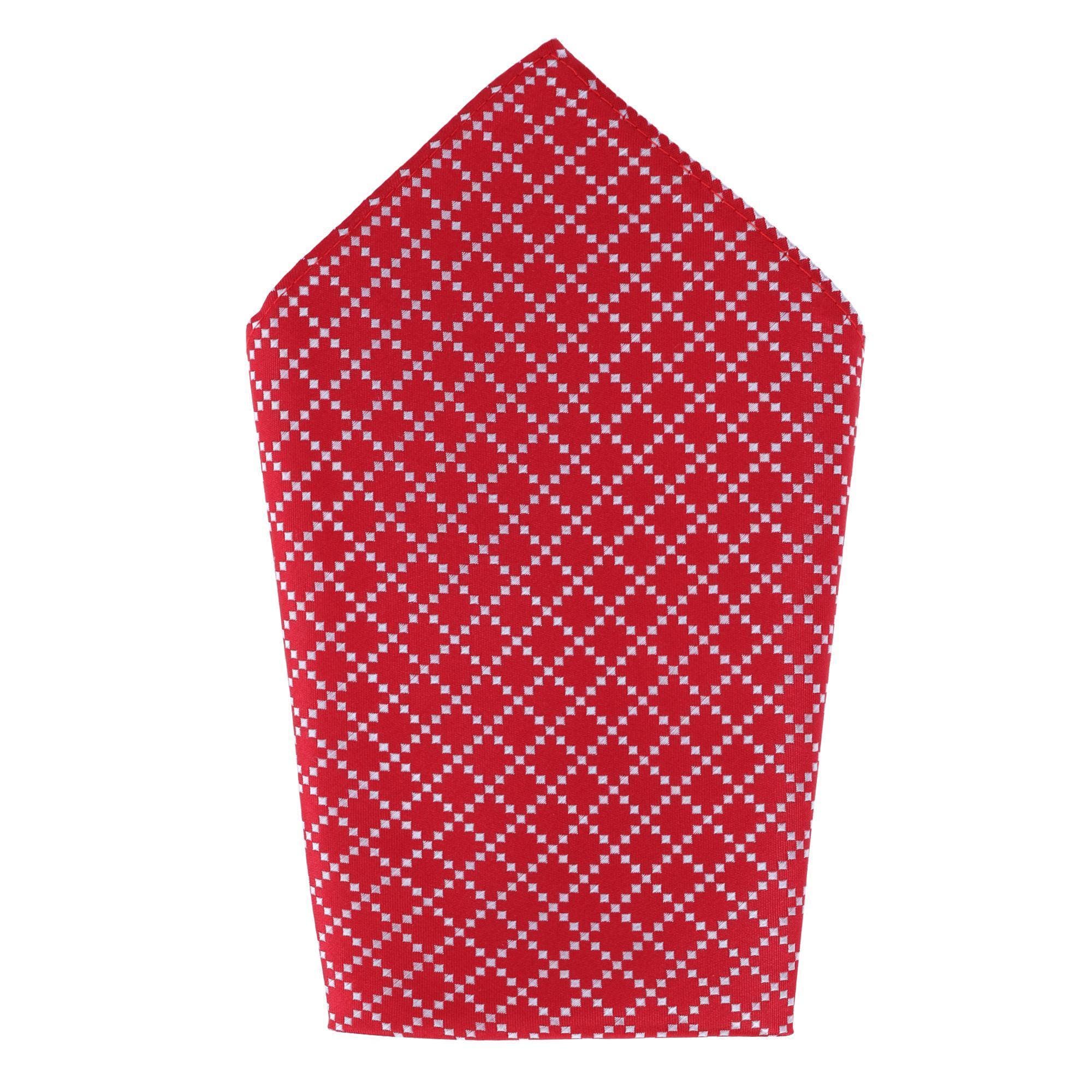 selected Red