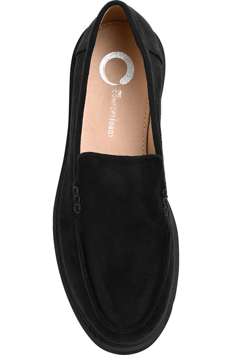 Journee Collection Erika Loafer, Alternate, color,