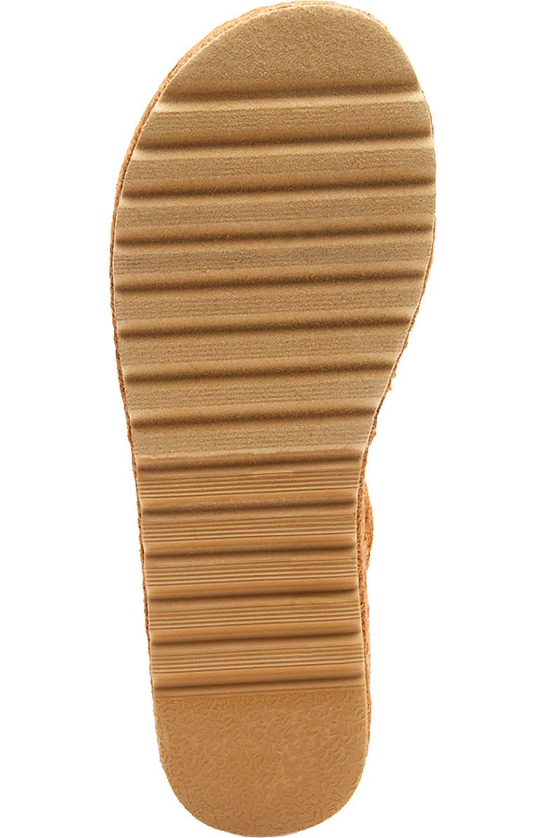 Coconuts by Matisse Destination Ankle Strap Espadrille Sandal, Alternate, color,