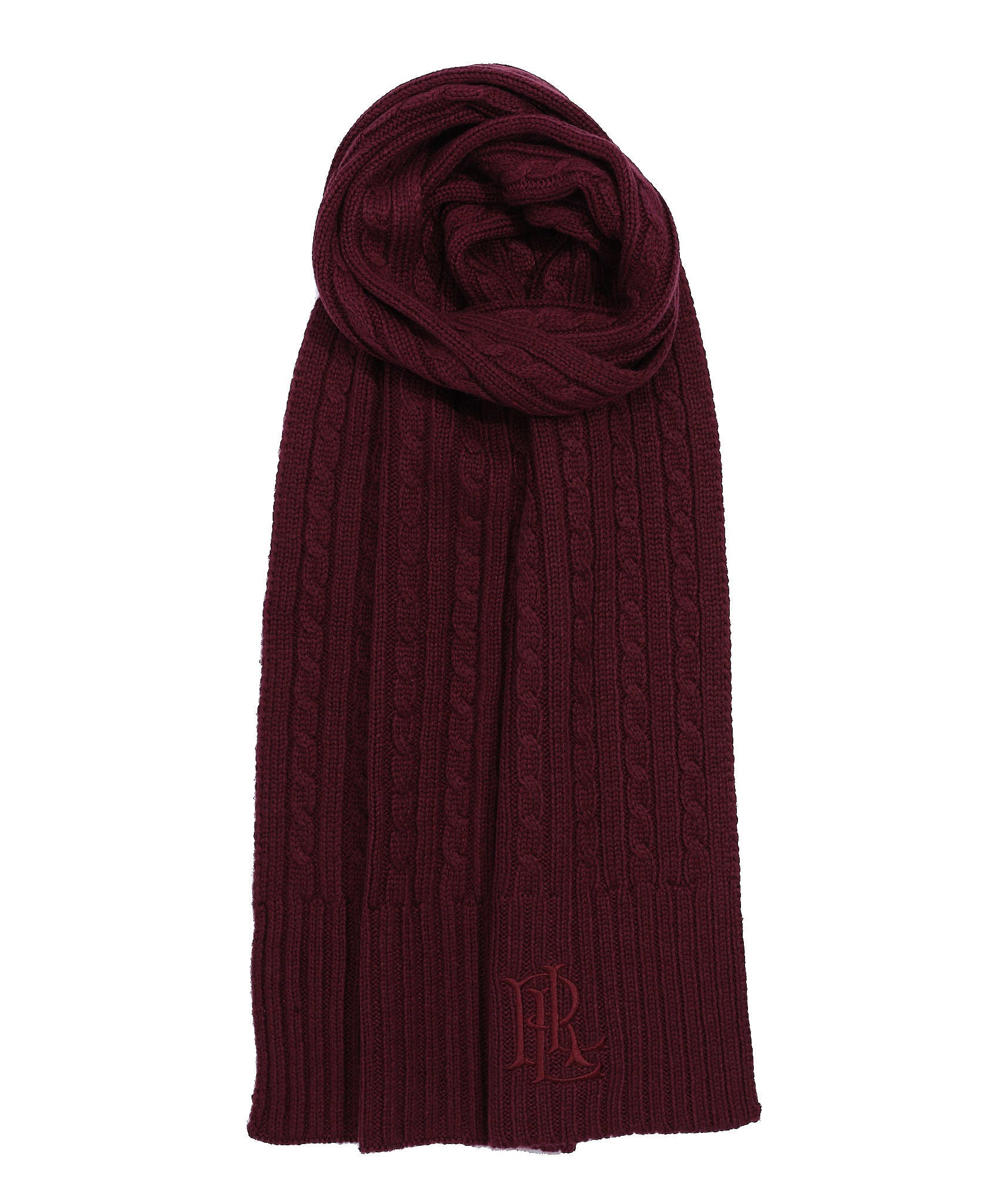 dark garnet