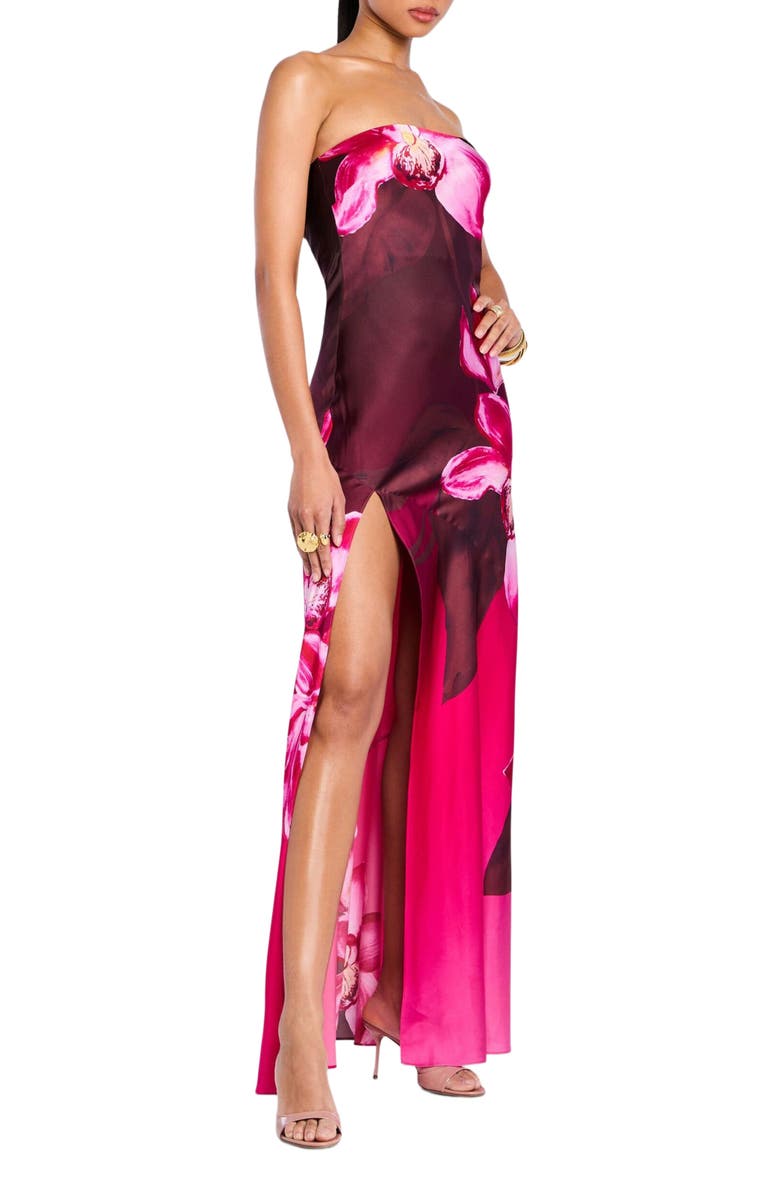 Retrofête Aiyanna Dress, Alternate, color, 