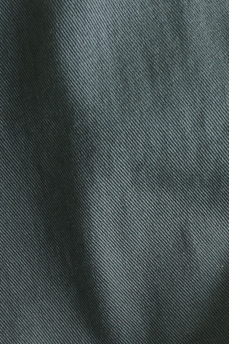 3-piece Cotton Set, Alternate, color, Dark green