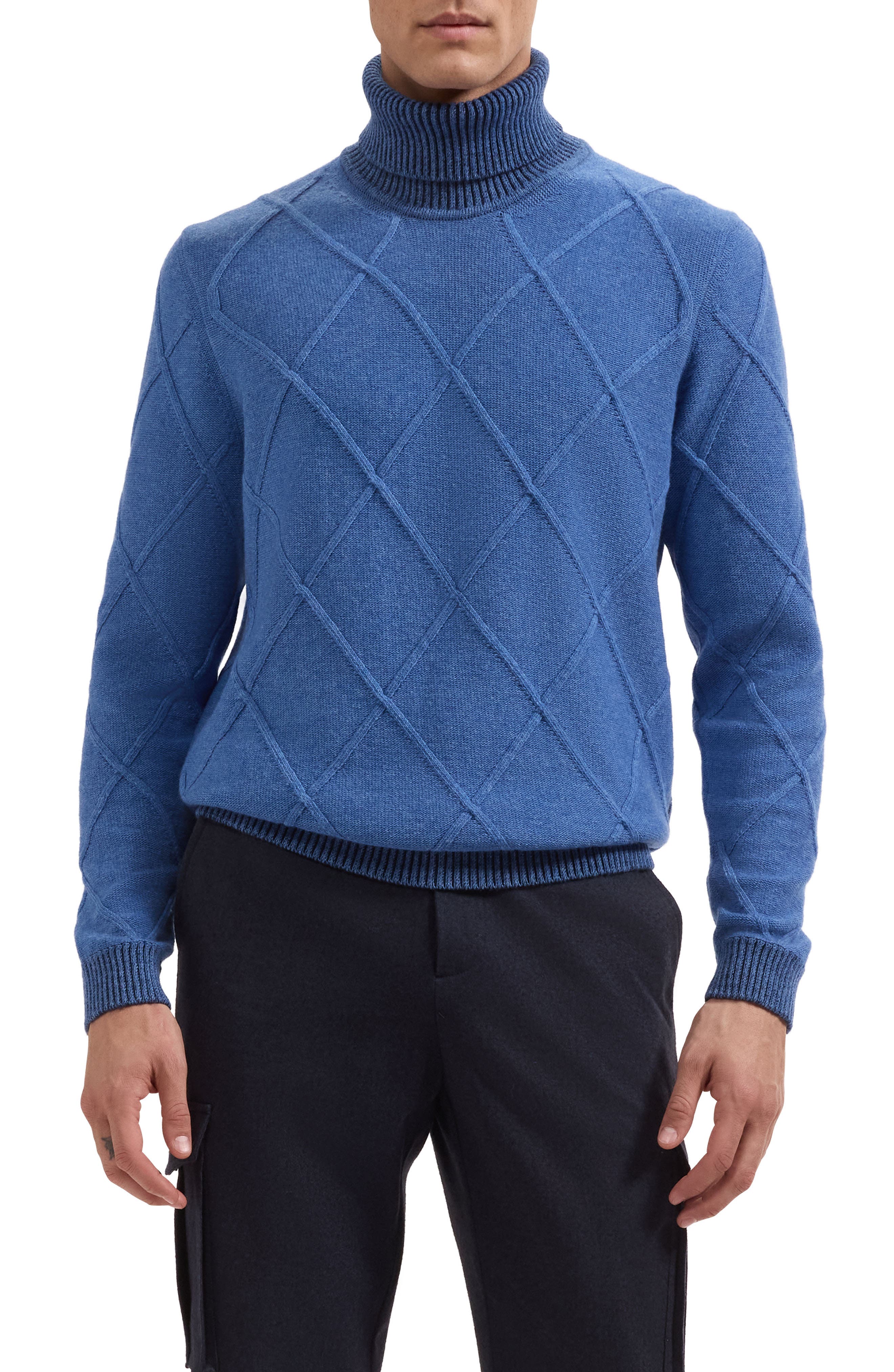 selected CLASSIC BLUE