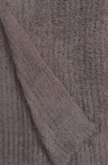CozyChic<sup>™</sup> Rib Throw Blanket