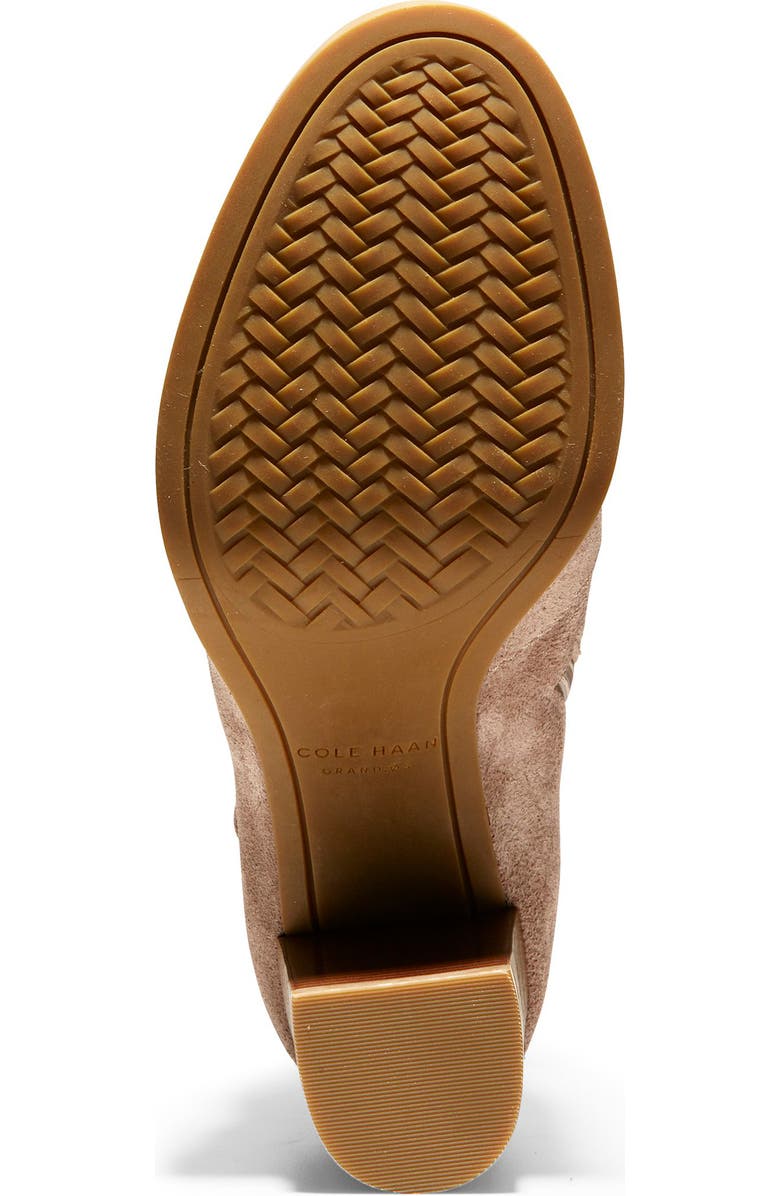 Cole Haan Hudson Grand Riding Bootie, Alternate, color,