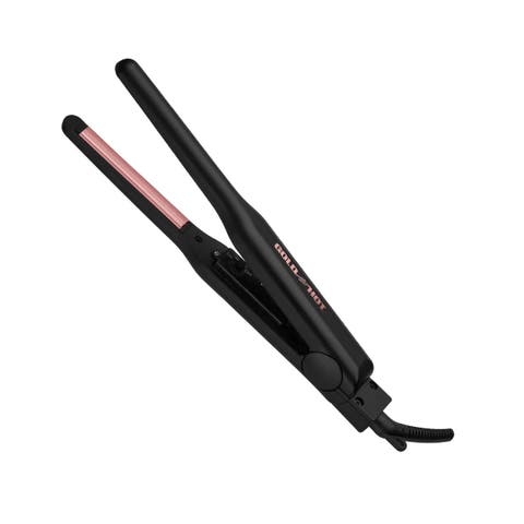1/2 Inch Ceramic Root Straightener