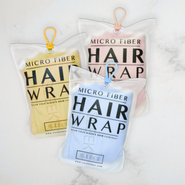 SLEEKE HAIR 3-for-2 Hair Wrap Bundle