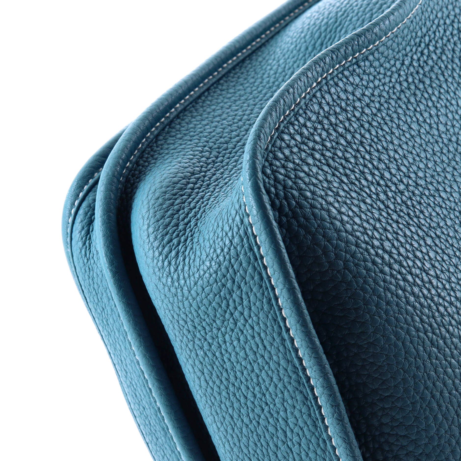 Evelyne Bag Gen III Clemence GM, Alternate, color, Blue