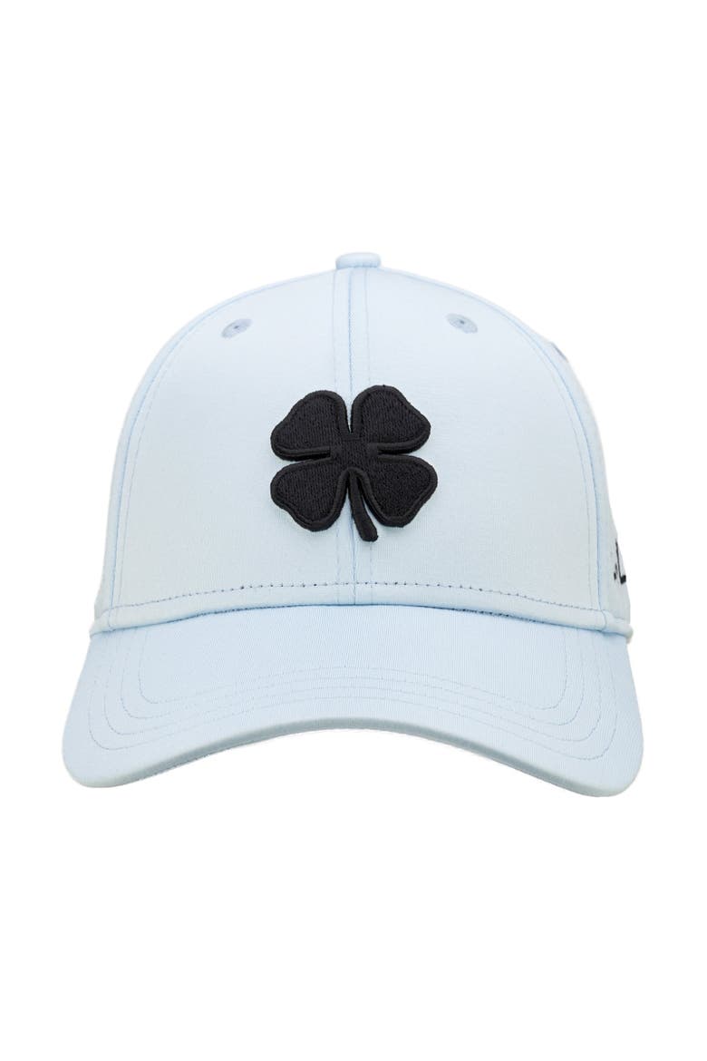 Premium Clover 155 Hat, Main, color, Ice Blue