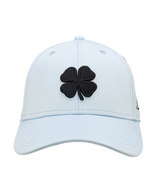 Black Clover Premium Clover 155 Hat In Blue