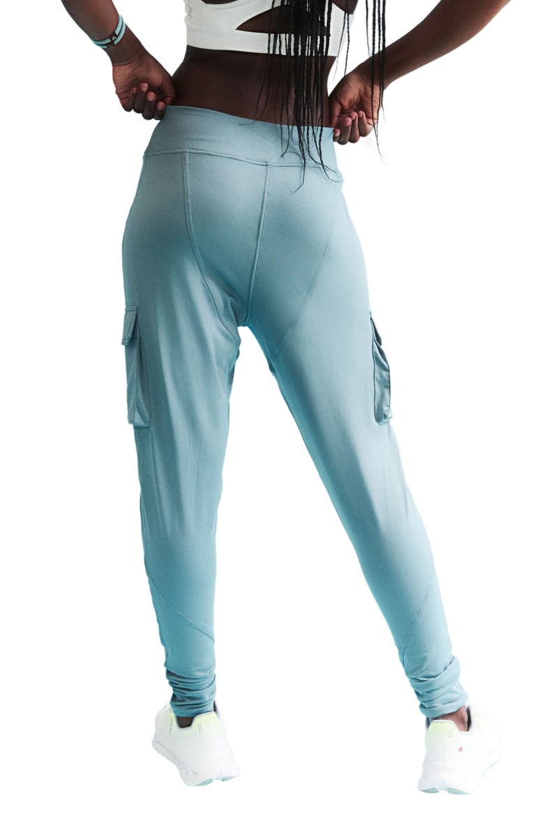 FP Movement Off Road Cargo Joggers, Alternate, color, SUMMER STORM