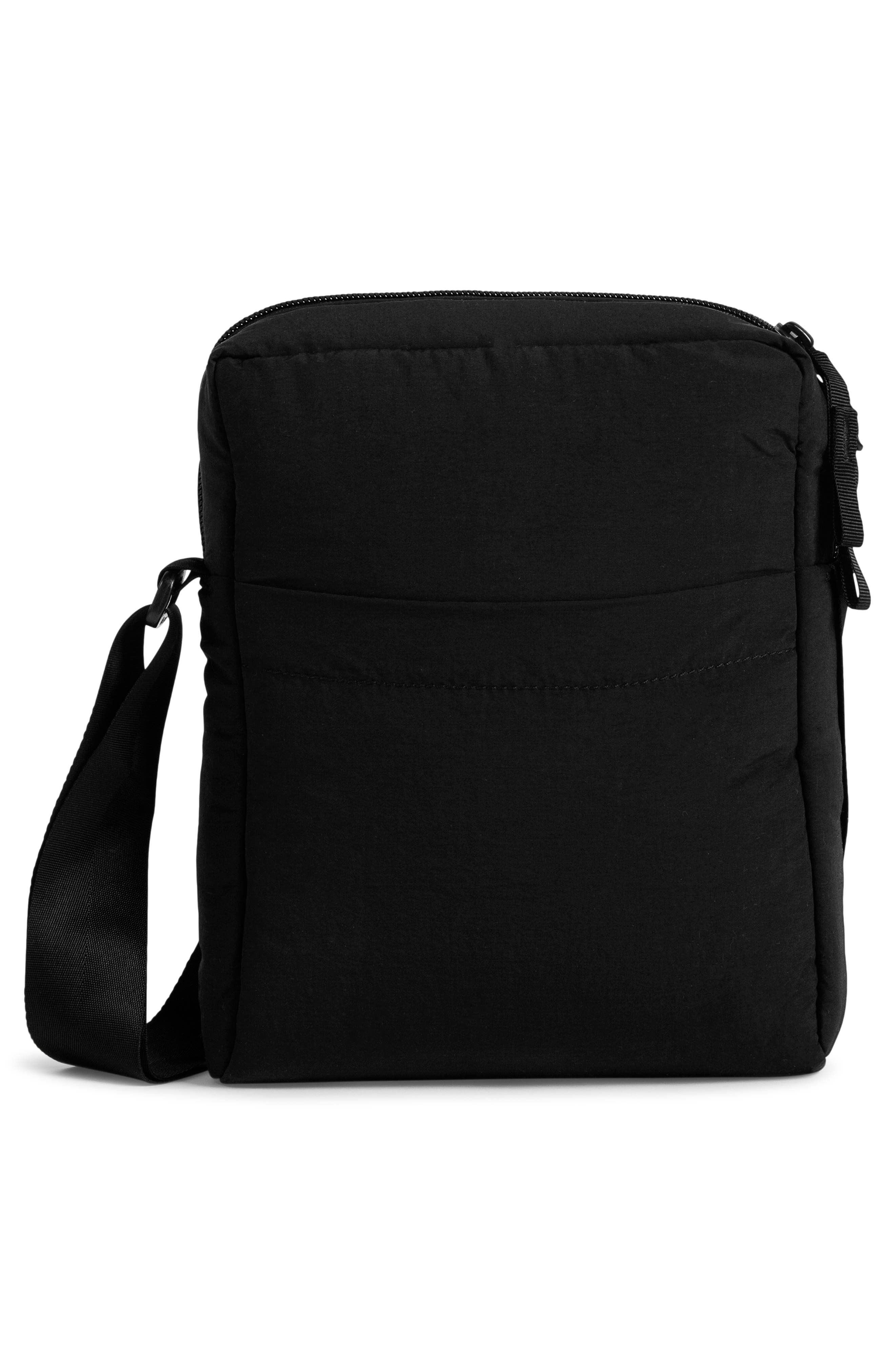 The North Face City Voyager Water Repellent Crossbody Bag, Alternate, color, 