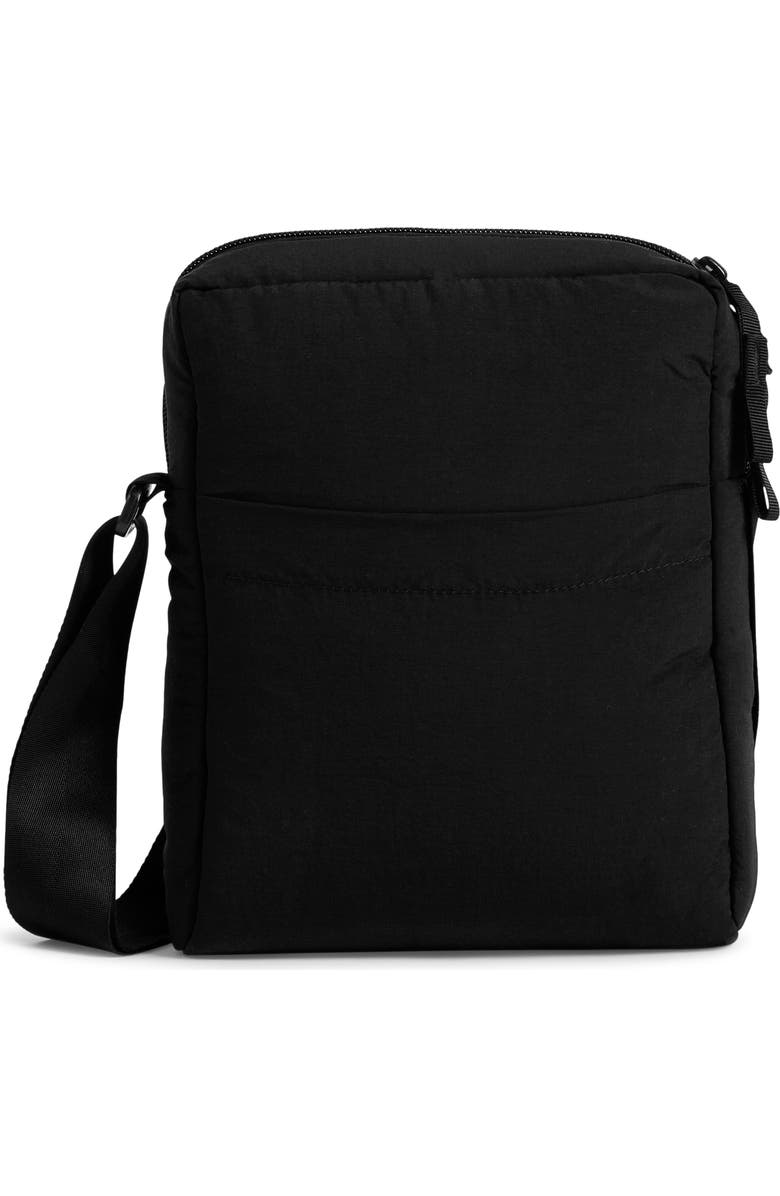 The North Face City Voyager Water Repellent Crossbody Bag, Alternate, color,
