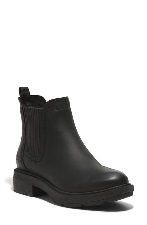 Real leather chelsea boots womens online