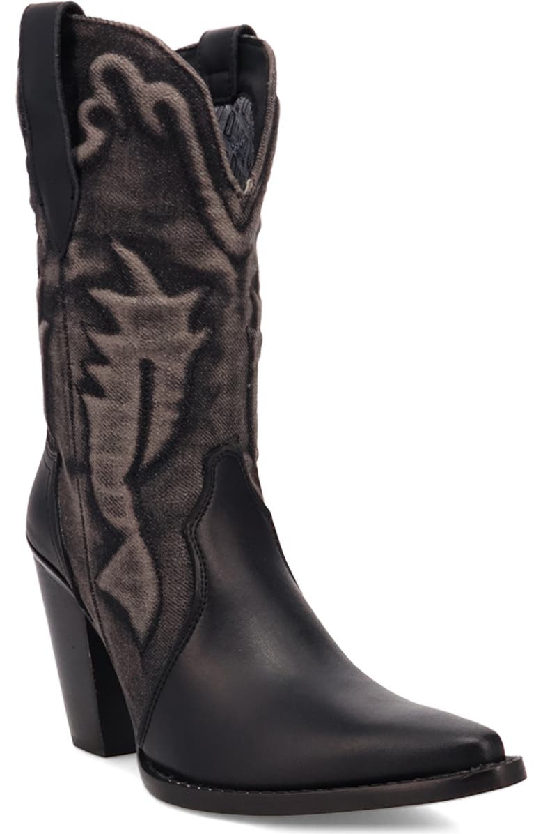Dingo Tipsy Cowboy Boot, Main, color,