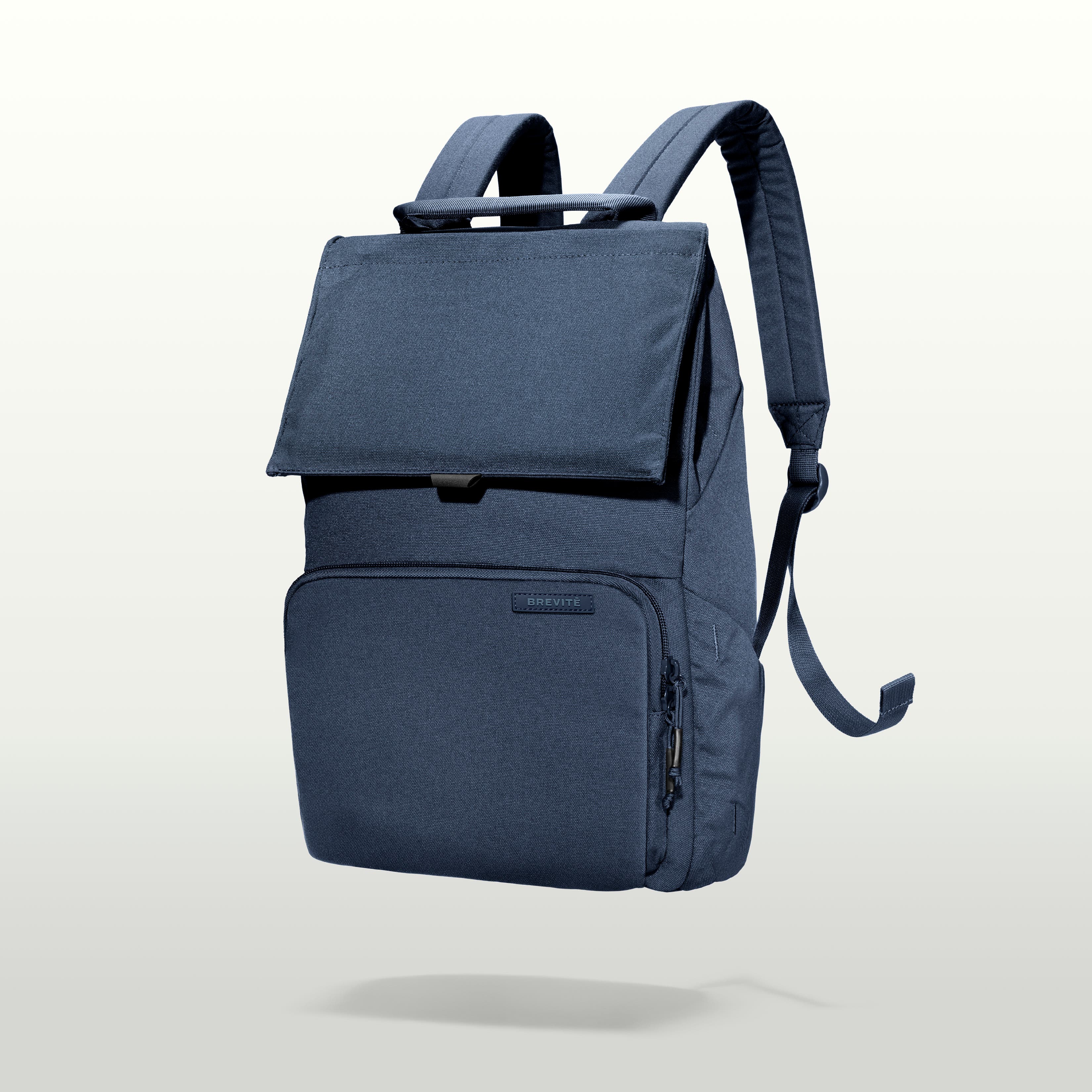 Brevite The Daily Backpack, Main, color, Misty Blue