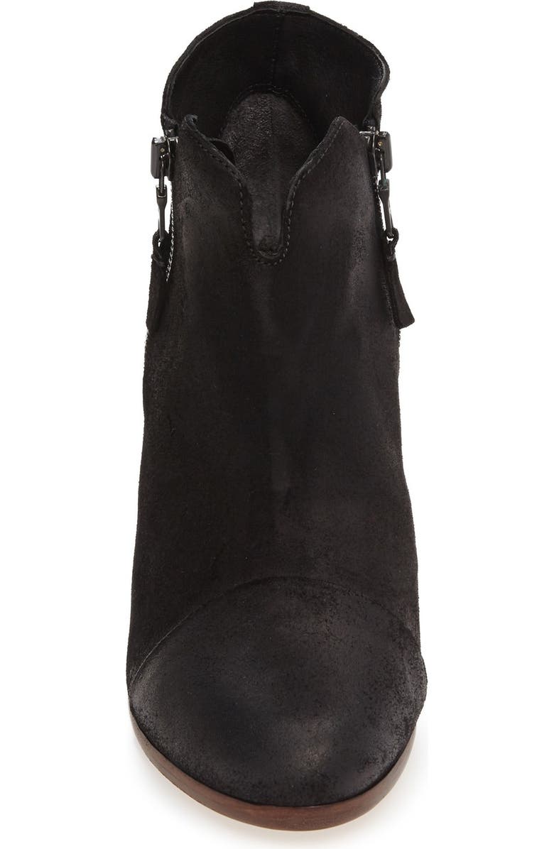 rag & bone Margot Bootie, Alternate, color,
