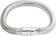 Nordstrom Omega Chain Bracelet