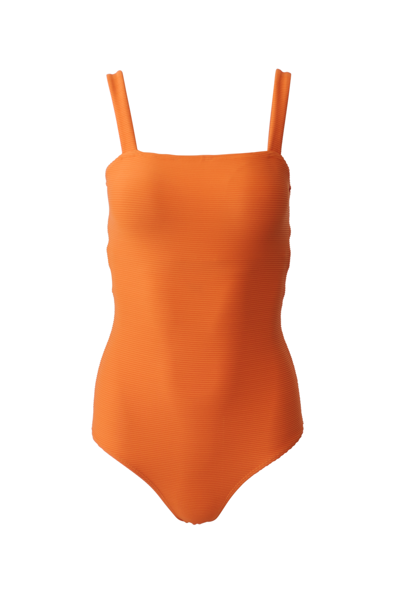 Sandbar One Piece, Alternate, color, Cora