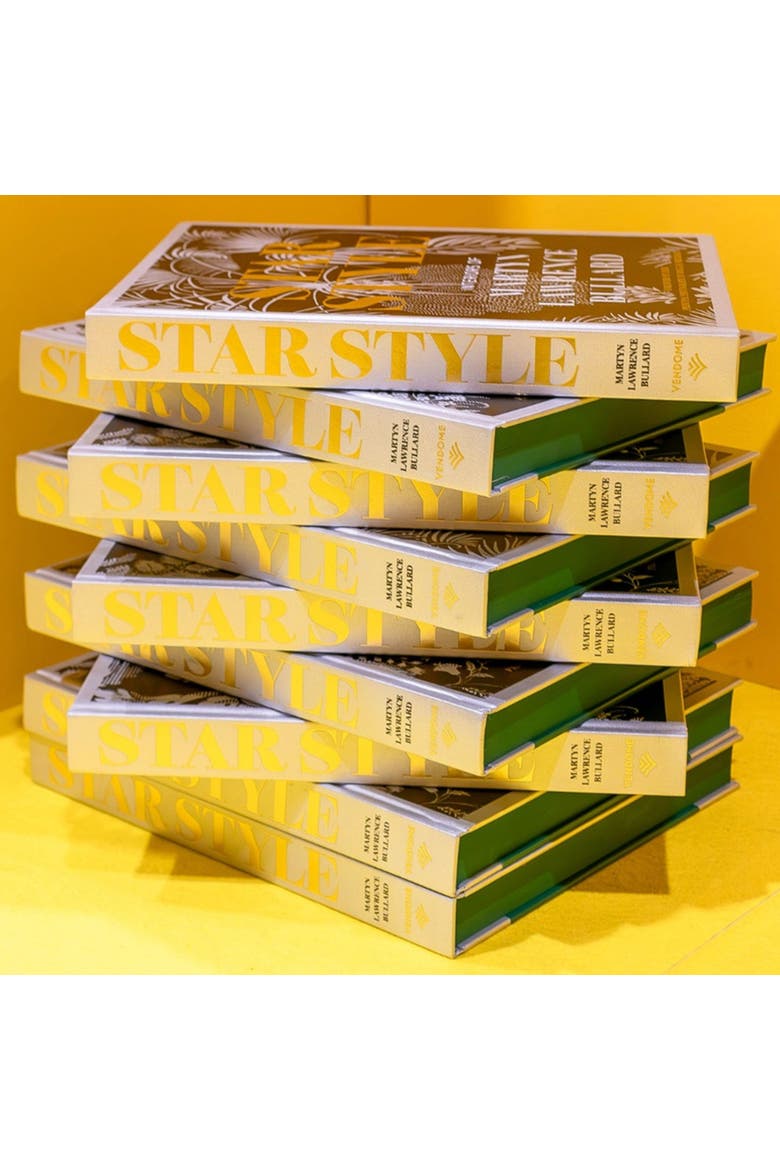 Book Star Style Interiors Figurine, Alternate, color, Original