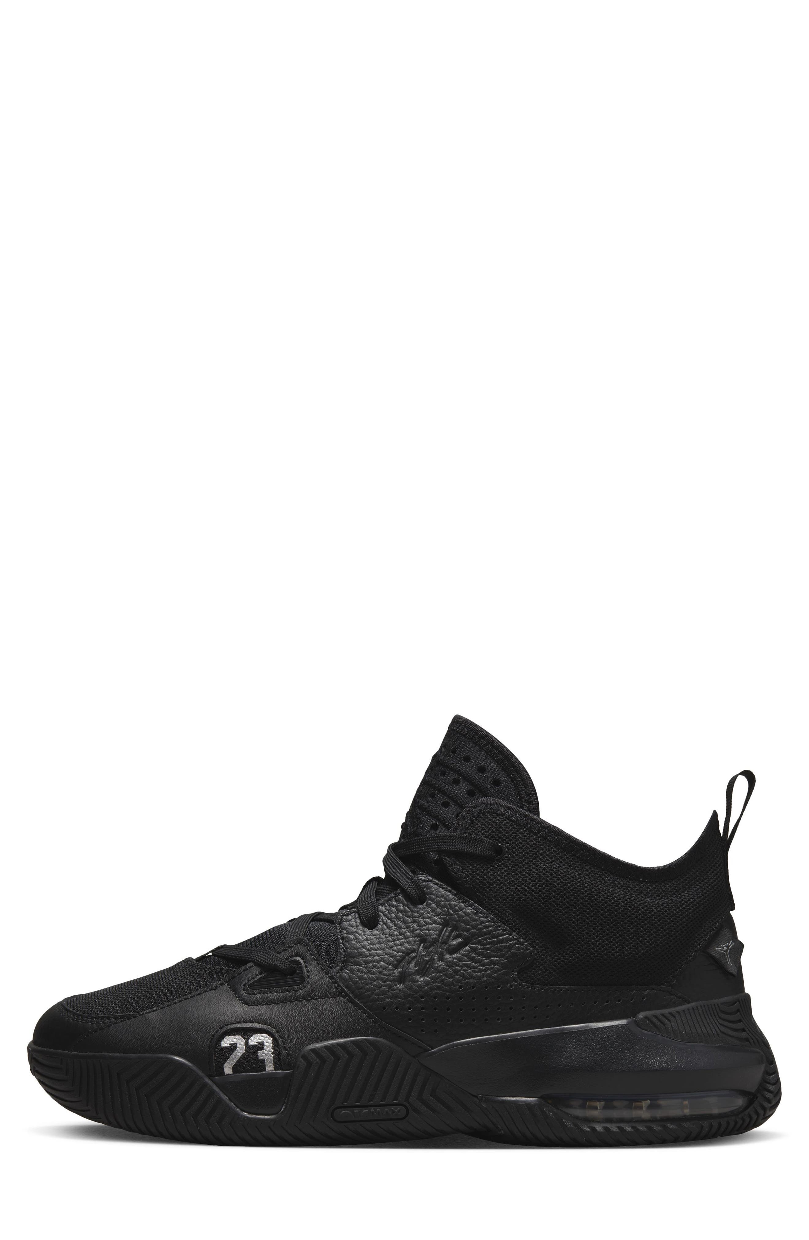 Jordan Stay Loyal 2 Sneaker, Alternate, color, 