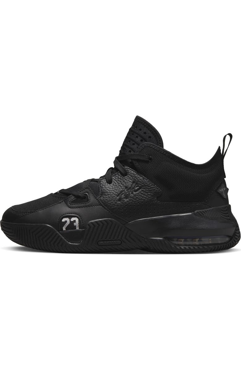 Jordan Stay Loyal 2 Sneaker, Alternate, color,