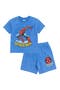  Spider Man Wash Blue