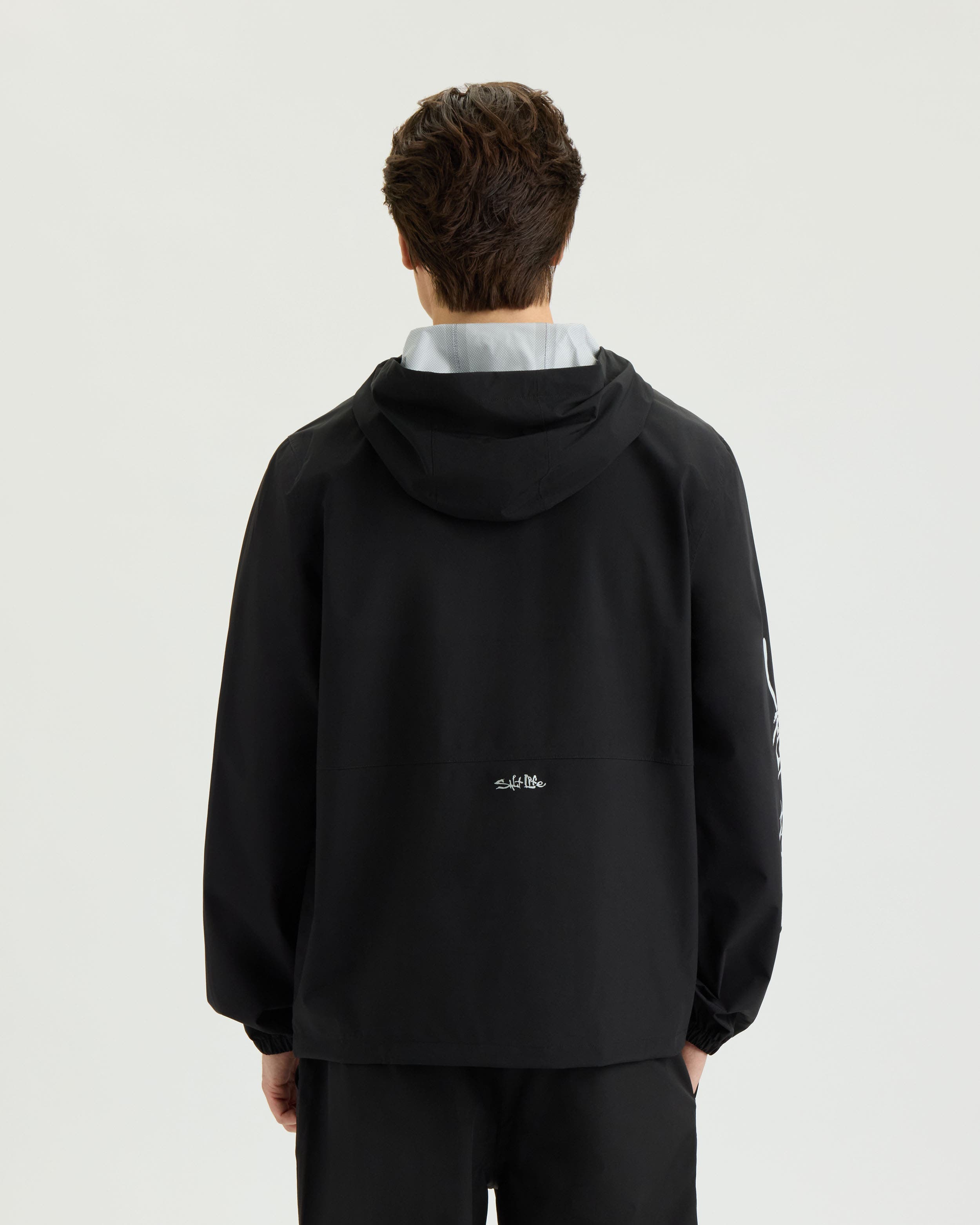Salt Life Tempest Angler Jacket (Men) | Nordstrom