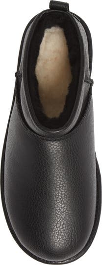 Classic Slipper