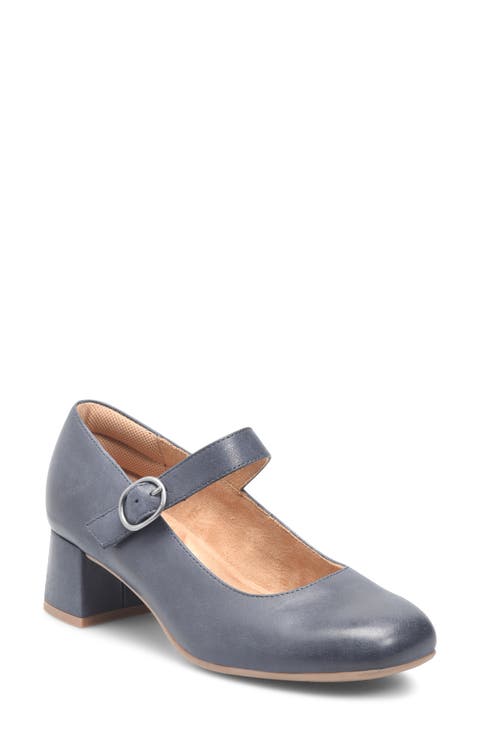 Paula Mary Jane Pump (Women)