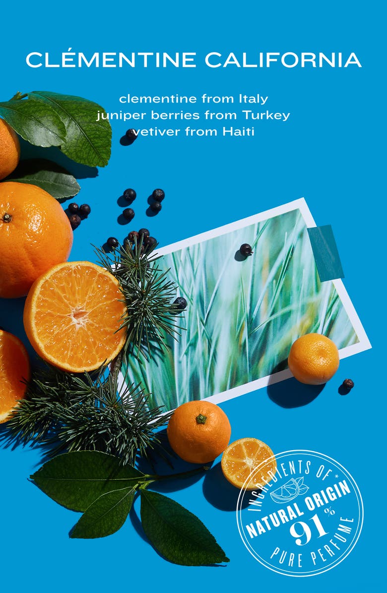 Atelier Cologne Joie de Vivre Personalized Fragrance Trio, Alternate, color,