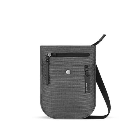 Prima Anti Theft Crossbody Bag