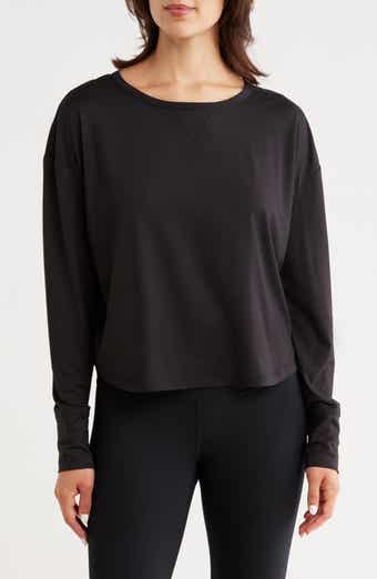 Z by Zella Aura Lite Long Sleeve T-Shirt