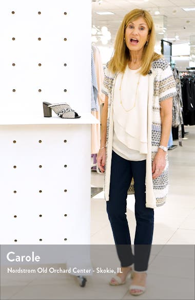 Kelsi Dagger Brooklyn Cosmo Slide Sandal (Women) | Nordstromrack