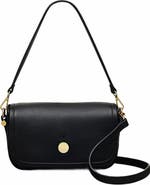 Radley Bathurst Mews Small Flapover Crossbody Bag