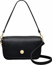 Radley Bathurst Mews Small Flapover Crossbody Bag