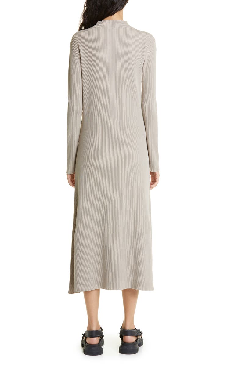 CFCL Portrait 2 Long Sleeve Midi Sweater Dress, Alternate, color,