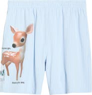 PLEASURES Pet Shorts