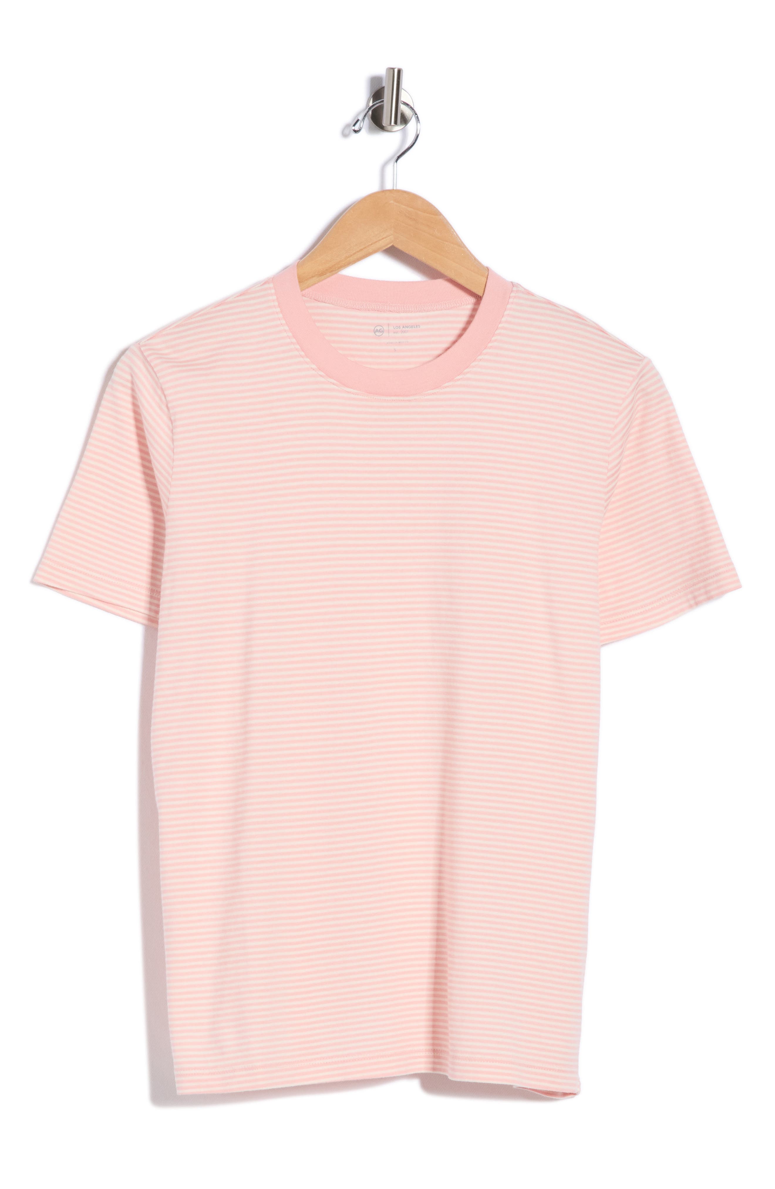 AG Jagger Crewneck T-Shirt (Women) | Nordstromrack
