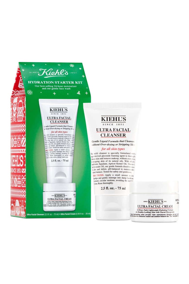 Hydration Starter Set USD $34 Value, Main, color, NO COLOR