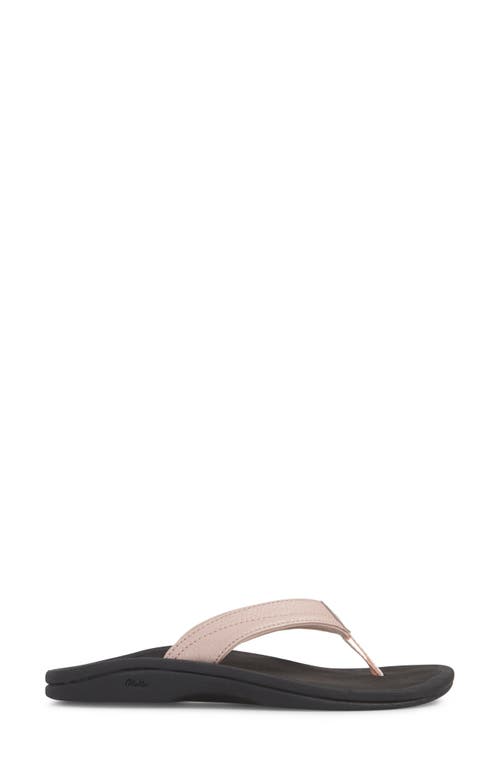 Olukai Ohana Flip Flop