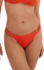 ViX Paula Hermanny Alexa Bikini Bottoms