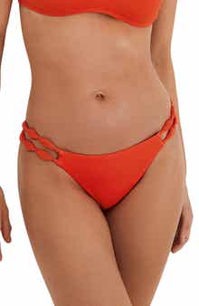 ViX Paula Hermanny Alexa Bikini Bottoms