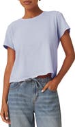 Splendid Louisa Short Sleeve T-Shirt