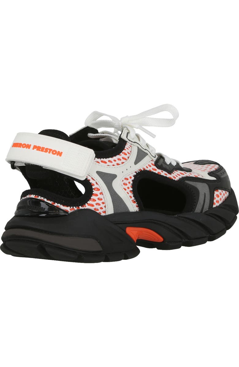 Heron Preston Block Stepper Sneaker, Alternate, color,