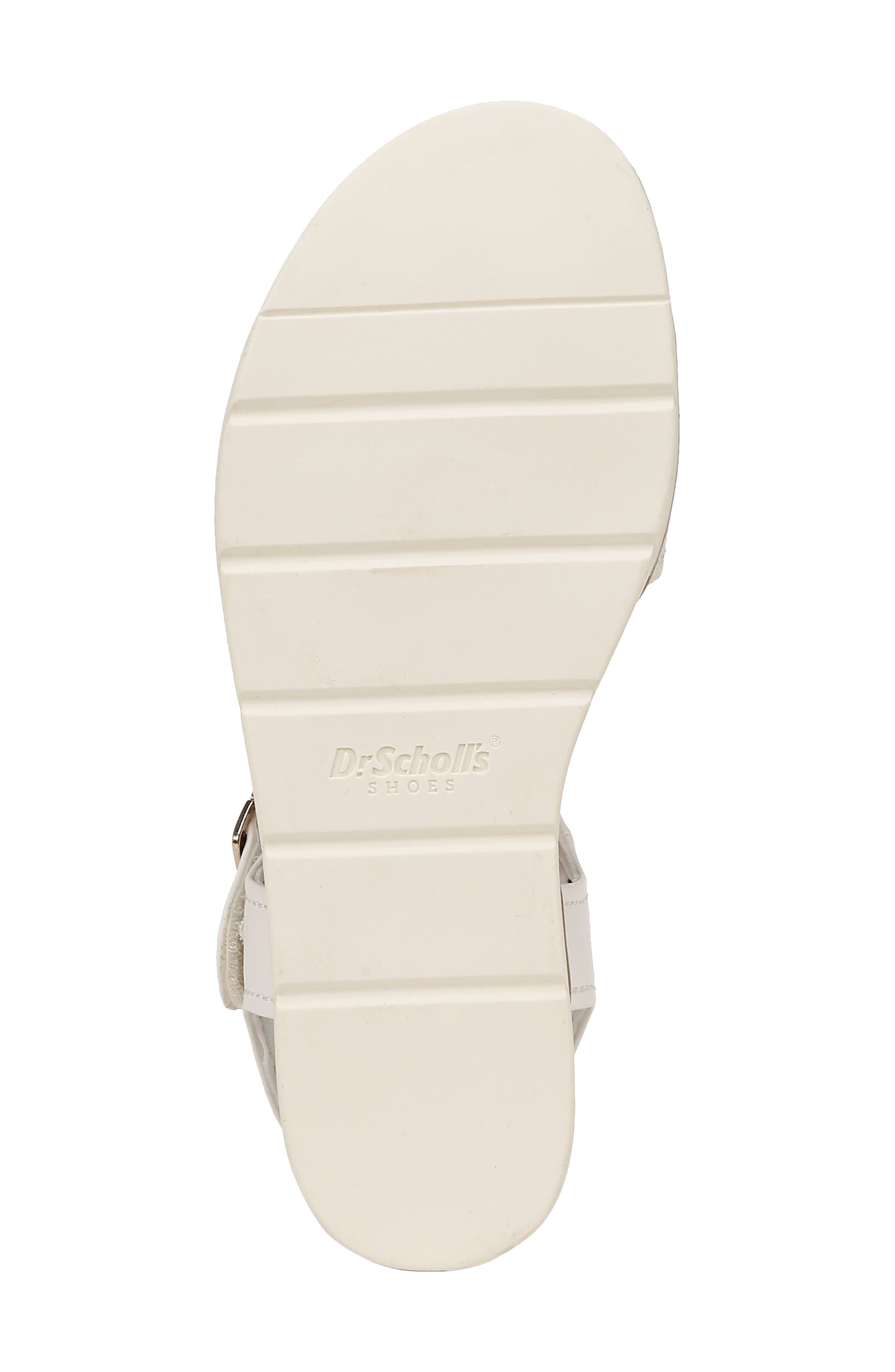 Dr. Scholl's Nicely Sun Sandal, Alternate, color, 