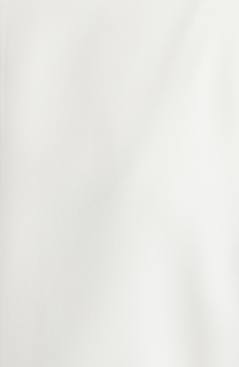 Anne Klein Placed Print Tailored Jacket, Alternate, color, 